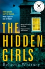 Image for The hidden girls