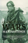 Image for Going to the wars