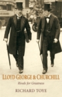 Image for Lloyd George and Churchill