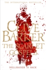 Image for The Scarlet Gospels