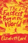 Image for The fastest boy in the world