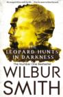 Image for The Leopard Hunts in Darkness
