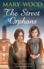 Image for The street orphans
