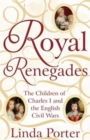 Image for ROYAL RENEGADES
