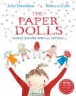 Image for The Paper Dolls World Record Edition