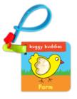 Image for Touch &amp; Feel Buggy Buddies: Farm