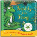 Image for Freddy the Frog Bath Book