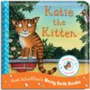 Image for Katie the Kitten Bath Book