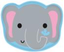 Image for Squirty Bath Books : Elephant