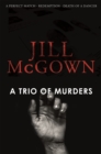 Image for A trio of murders