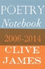 Image for Poetry notebook, 2006-2014