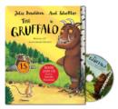 Image for The Gruffalo : 15th Anniversary Edition