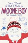 Image for Moone boy: The blunder years