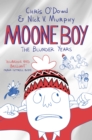 Image for Moone boy