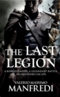 Image for The last legion