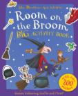 Image for Room on the Broom BIG Activity Book