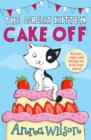 Image for The great kitten cake off