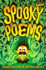 Image for Spooky poems