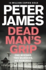 Image for Dead Man&#39;s Grip