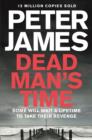 Image for Dead Man&#39;s Time
