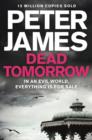 Image for Dead Tomorrow