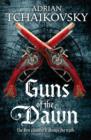 Image for Guns of the Dawn