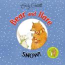 Image for Bear and Hare: Snow!