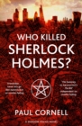 Image for Who Killed Sherlock Holmes?