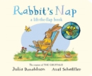 Image for Rabbit&#39;s nap  : a lift-the-flap book