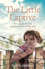 Image for The little captive