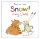 Image for Bear and Hare: Snow!