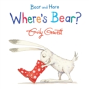 Image for Bear and Hare: Where&#39;s Bear?