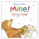 Image for Bear and Hare: Mine!