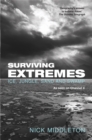Image for Surviving extremes  : ice, jungle, sand and swamp
