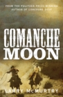 Image for Comanche Moon