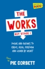 The works  : poems and rhymes to enjoy, read, perform and learn by heartKey stage 1 - Corbett, Pie