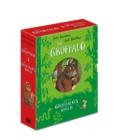 Image for The Gruffalo and the Gruffalo&#39;s Child Board Book Gift Slipcase