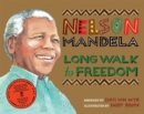 Image for Long walk to freedom
