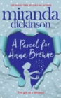 Image for A parcel for Anna Browne