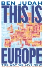 Image for This is Europe