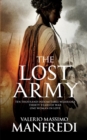 Image for The lost army