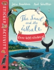 Image for The Snail and the Whale Sticker Book