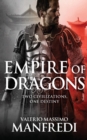 Image for Empire of dragons