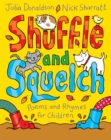Image for Shuffle and squelch  : poems and rhymes for children