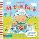 Image for Small Talk: At the Park