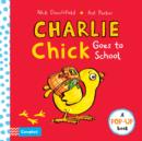 Image for Charlie Chick goes to school