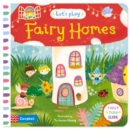 Image for Fairy homes