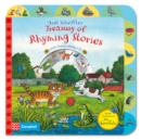 Image for Treasury of Rhyming Stories Book and CD