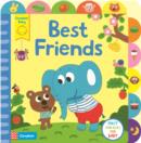 Image for Best friends  : first phrases for baby