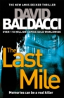 Image for The Last Mile